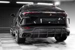 Lamborghini Urus Nero Noctis by TopCar 2019 года